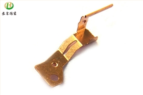 繼電器彈片 繼電器彈片