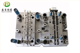 沖裁模具 沖裁模具