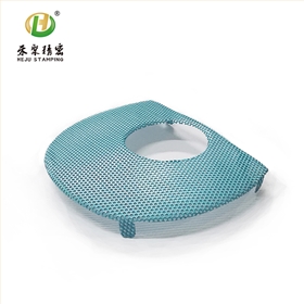 沖孔廠家 沖孔成型 網孔加工