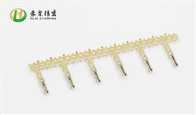 魚眼端子 魚眼端子