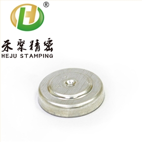 電池防爆閥 電池防爆閥