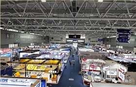 禾聚精密、深圳電子展 禾聚精密、深圳電子展