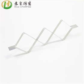 Z型彈片、N型彈片、S型彈片、異形彈片