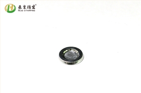 7895封蓋片、三元鋰電池防爆片