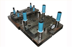 高速連續沖壓模具21b