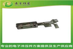 新能源汽車低壓線束端子--2.8插孔件 新能源汽車低壓線束端子--2.8插孔件