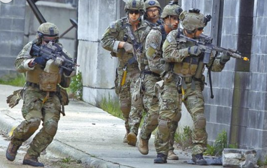 軍工電子 軍工電子