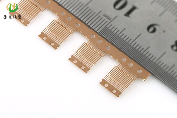 連接器端子 連接器端子