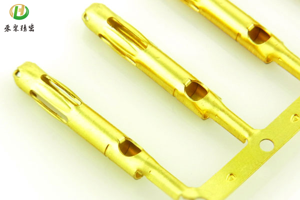 汽車連接器端子 汽車連接器端子