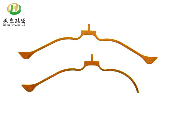 電器插座彈片 電器插座彈片