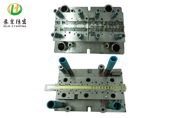 五金模具 五金模具