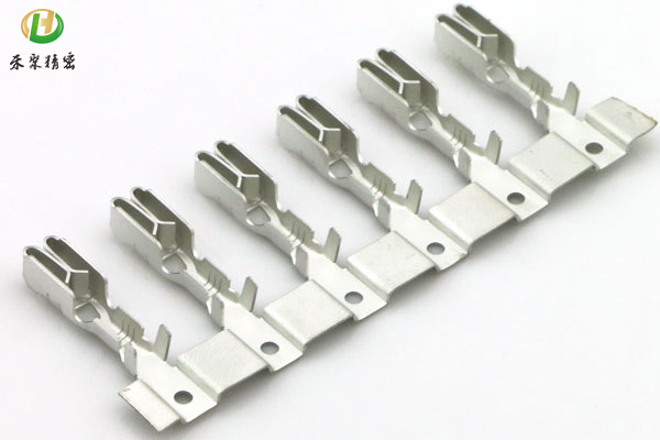 精密沖壓件 精密沖壓件