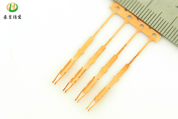 精密端子 精密端子