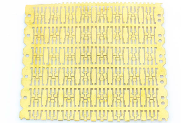 引線框架 引線框架