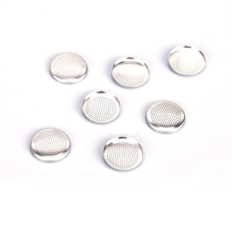 沖壓廠家 沖孔網 精密沖壓廠家