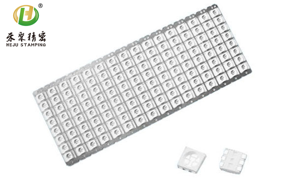 引線框架 引線框架