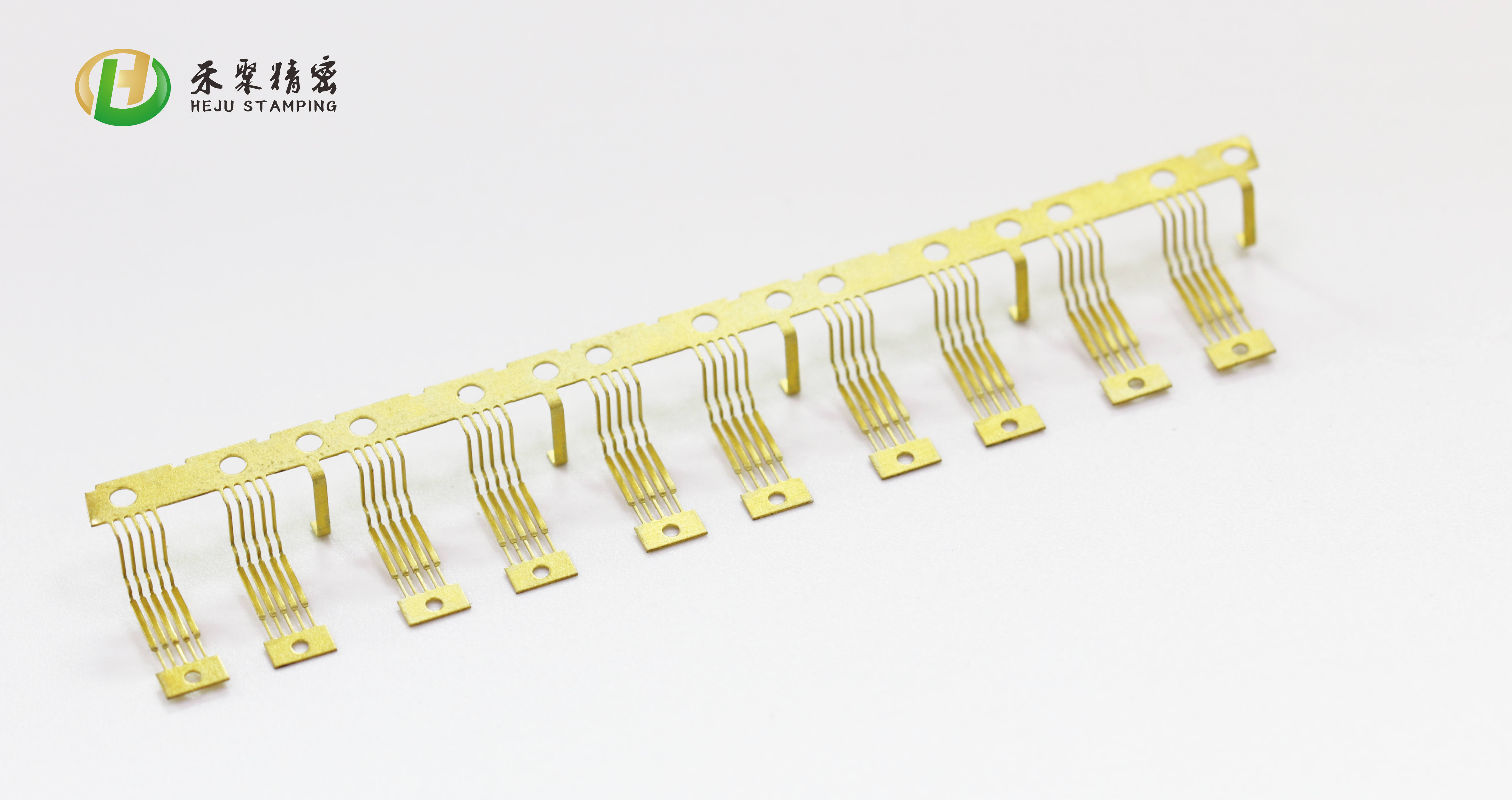 連接器端子 連接器端子