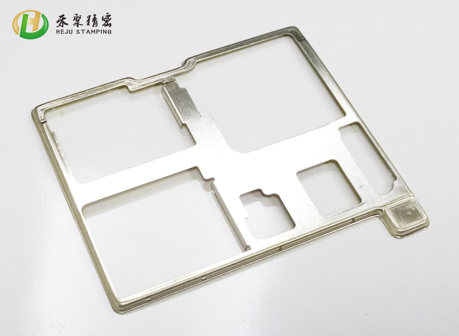 精密彈片 精密彈片