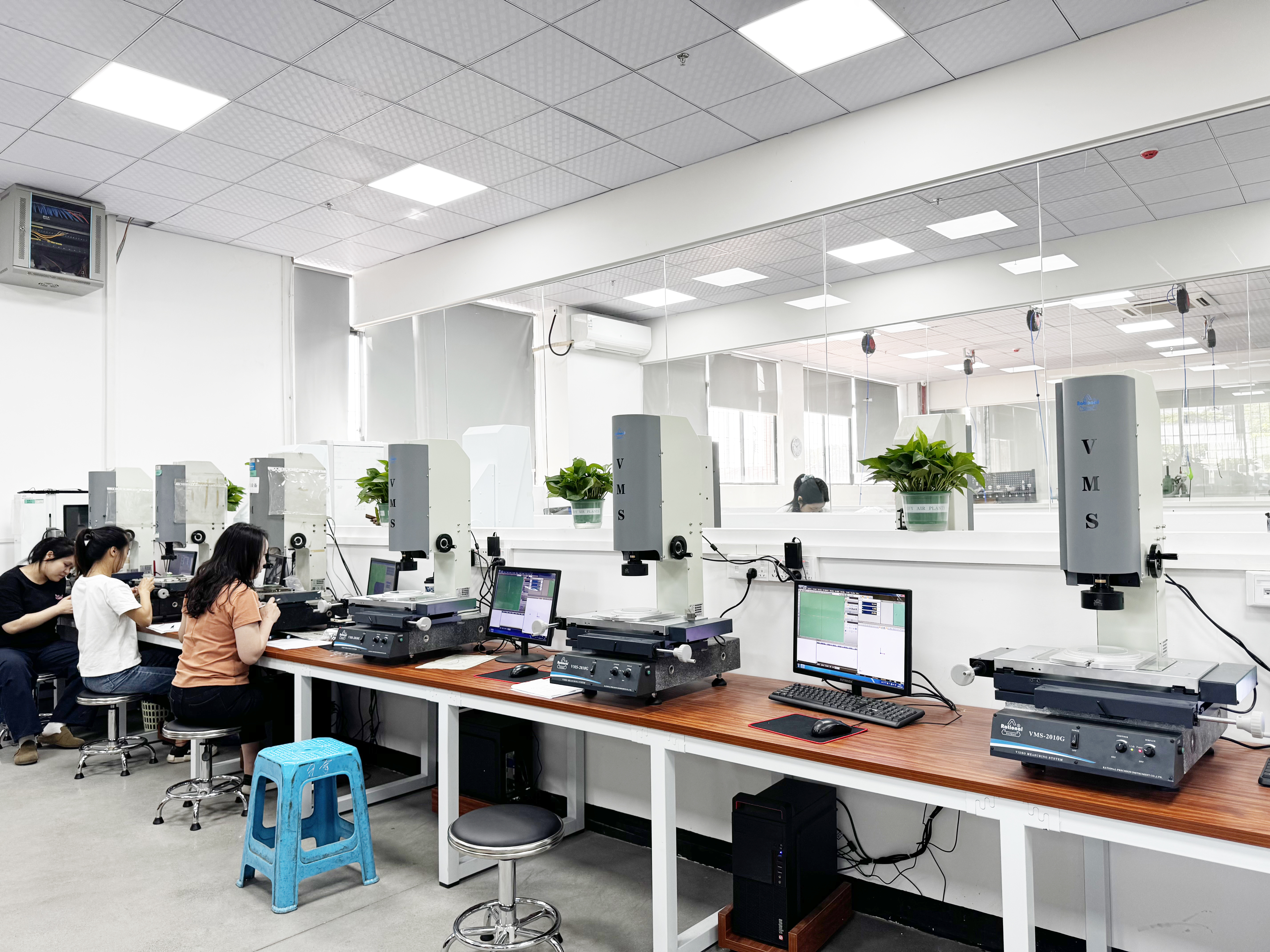 精密沖壓件廠家