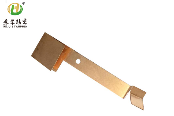 銅片手板打樣 銅片手板打樣