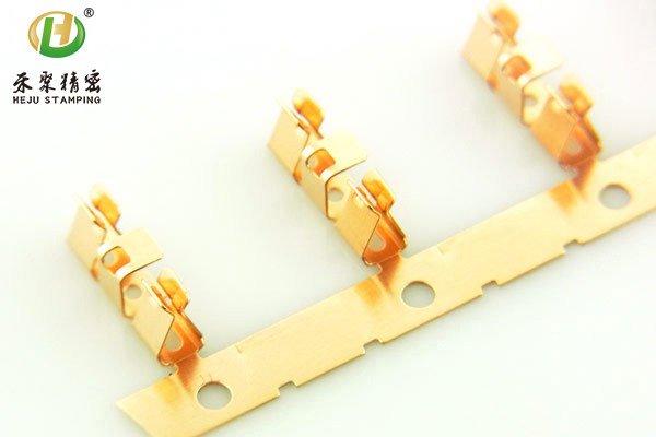 鈹銅彈片 鈹銅彈片