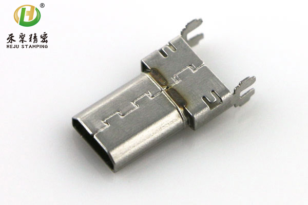 手機(jī)連接器外殼件 手機(jī)連接器外殼件