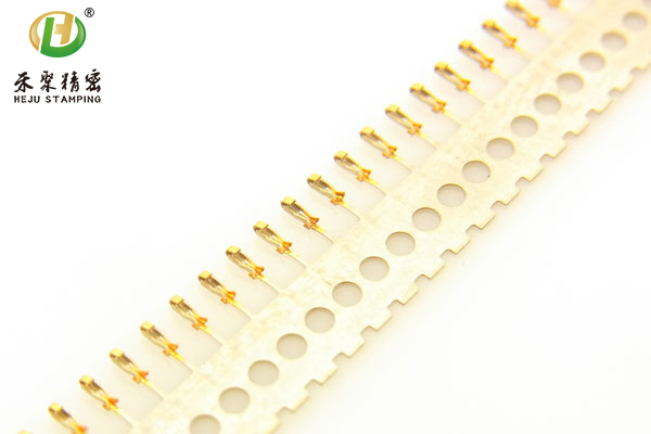 精密醫療線束用端子 精密醫療線束用端子