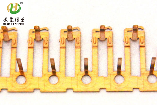 鈹銅彈片 鈹銅彈片