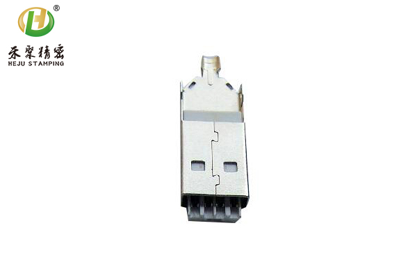 PC類連接器沖壓件 PC類連接器沖壓件