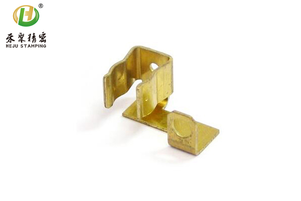 黃銅開關彈片 黃銅開關彈片