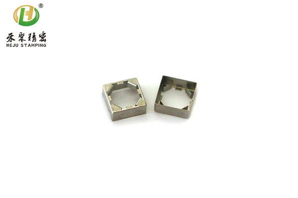 VCM馬達外殼 VCM馬達外殼