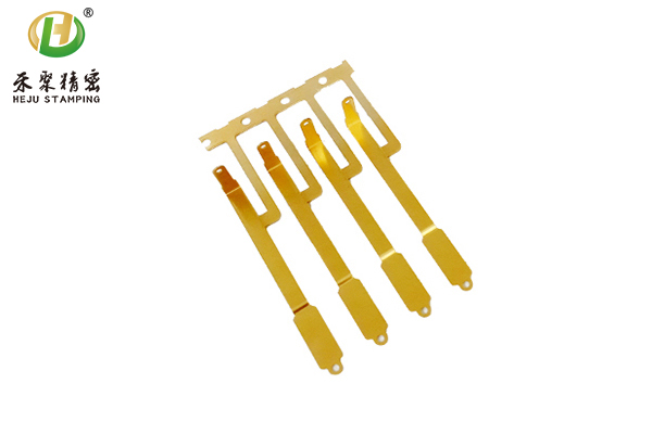 鋰電池彈片 鋰電池彈片