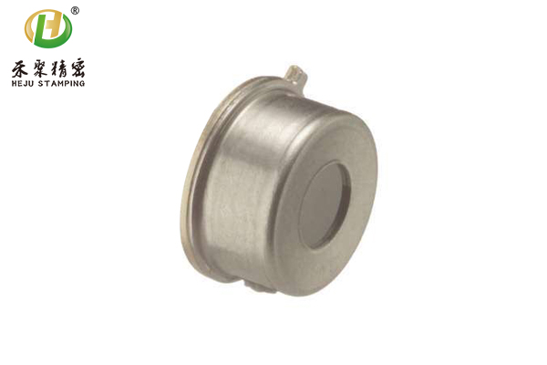 拉伸件、傳感器外殼件 拉伸件、傳感器外殼件