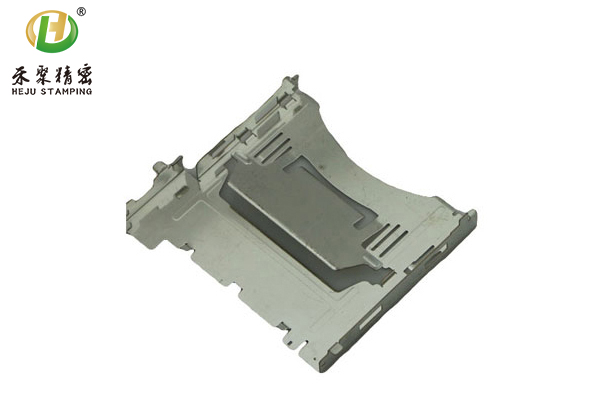 精密不銹鋼外殼沖壓件 精密不銹鋼外殼沖壓件