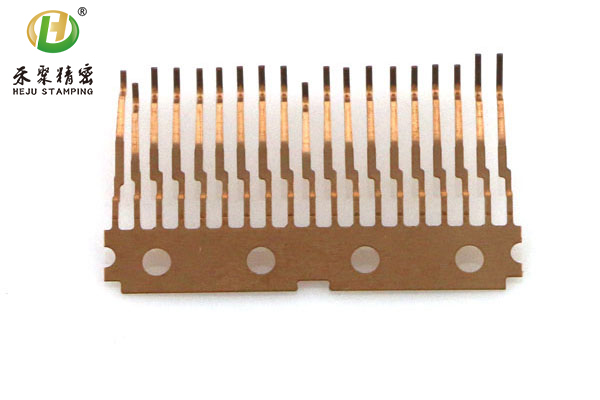 手機SD卡沖壓件 手機SD卡沖壓件