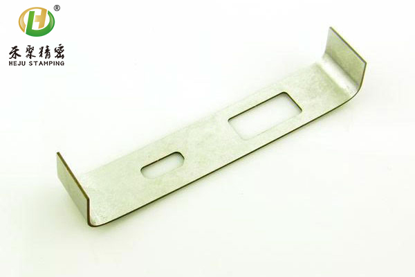 金屬彈片折彎打樣 金屬彈片折彎打樣
