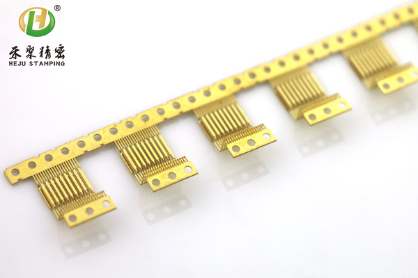 精密HDMI端子 精密HDMI端子