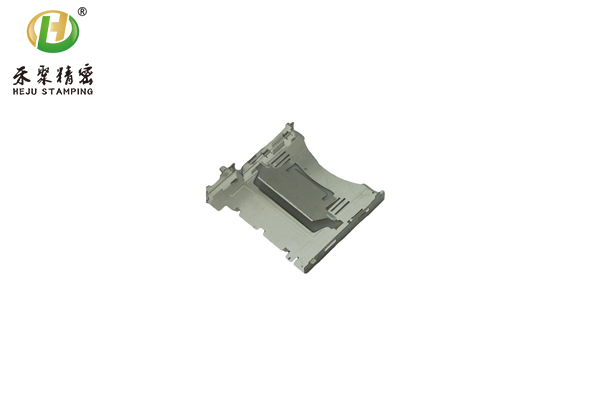 五金沖壓外殼件 五金沖壓外殼件