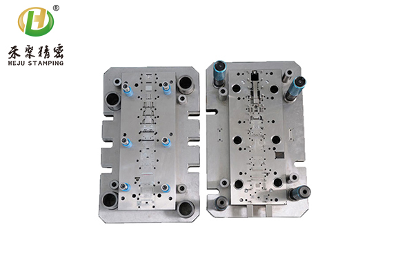 定制高速連續沖壓模具 定制高速連續沖壓模具