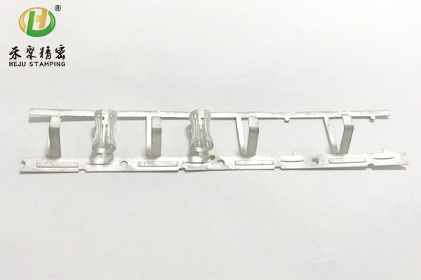 精密彈片沖壓件 精密彈片沖壓件