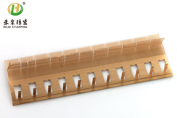 insertmolding端子沖壓件 insertmolding端子沖壓件