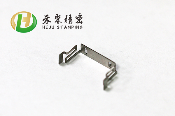 金屬彈片打樣 金屬彈片打樣