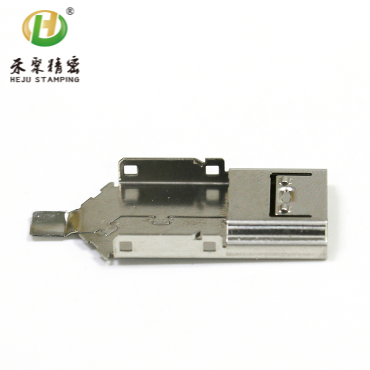 PC類連接器沖壓件 PC類連接器沖壓件