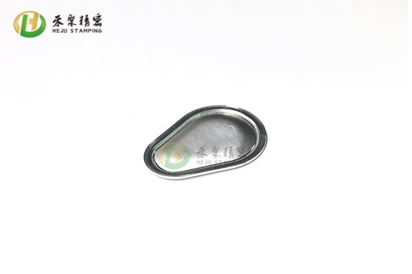 卵圓形防爆片 卵圓形防爆片