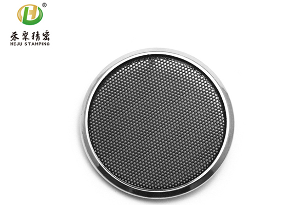 精密小孔喇叭網(wǎng) 精密小孔喇叭網(wǎng)