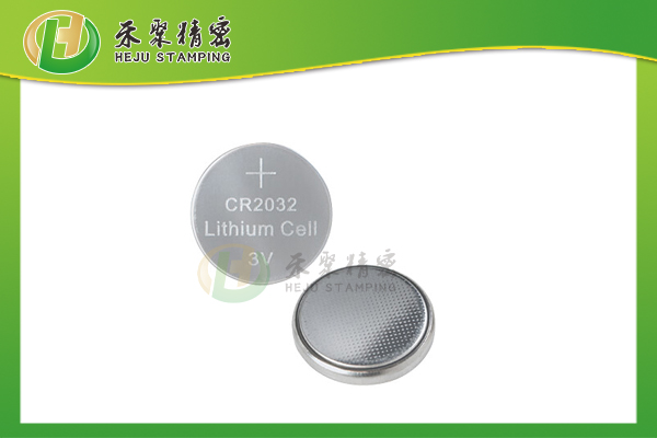 微型電池殼 微型電池殼