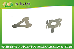 鍍鎳彈片 鍍鎳彈片