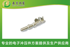 新能源汽車包圓端子 新能源汽車包圓端子