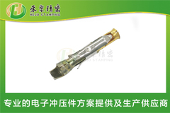 新能源汽車連接器包圓端子 新能源汽車連接器包圓端子