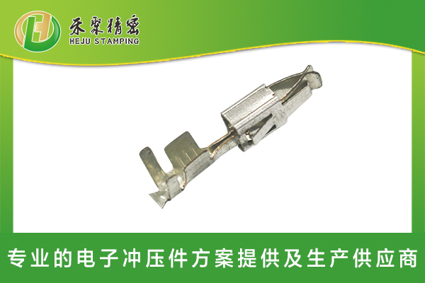 新能源汽車低壓復合端子 新能源汽車低壓復合端子